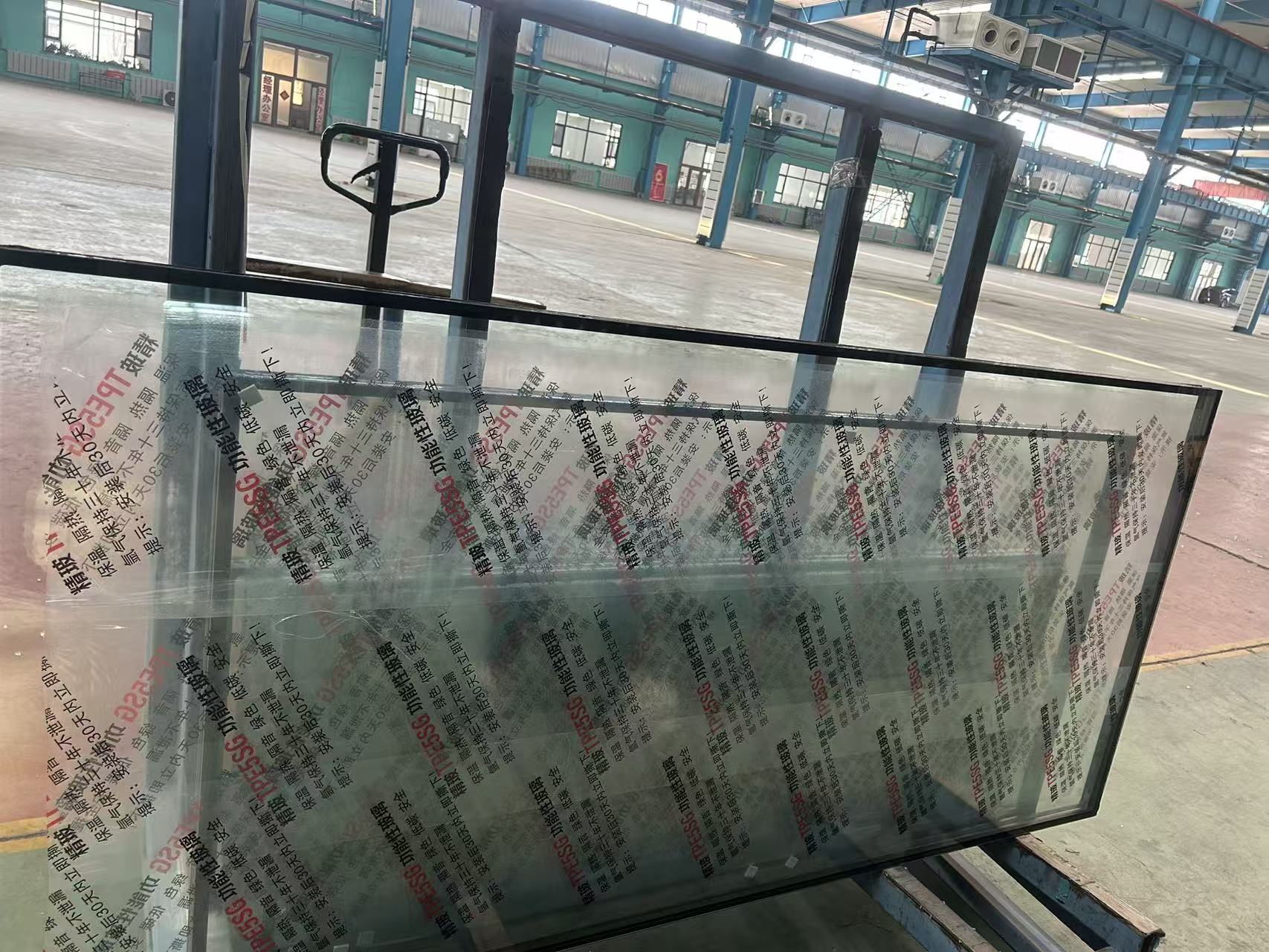 甘孜藏族自治州玻璃源头工厂中空玻璃 - 价格