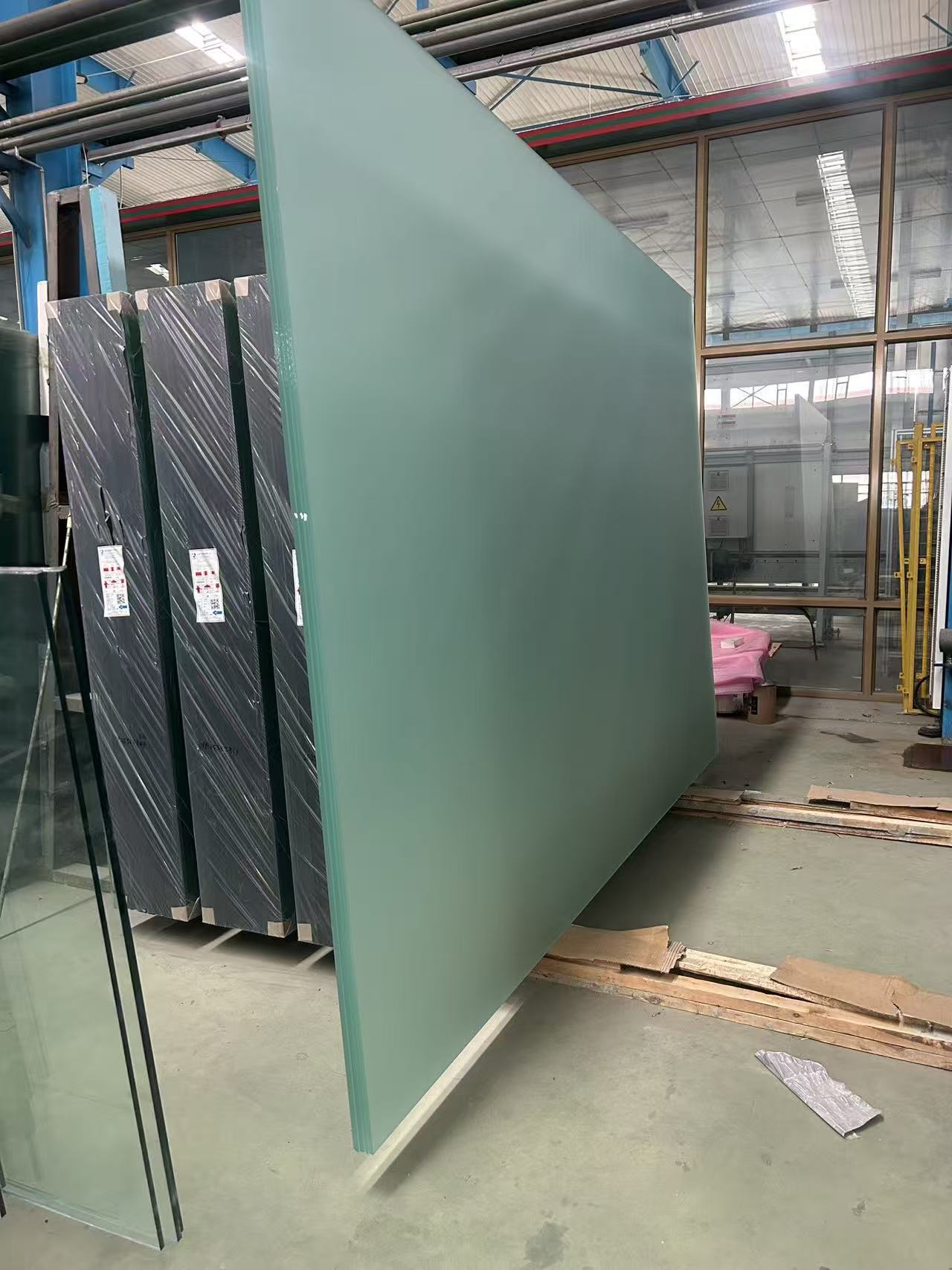 甘孜藏族自治州系统门窗玻璃建筑幕墙玻璃生产基地 - 排名